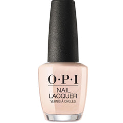 OPI Nail Lacquer - Pretty in Pearl (NLE95)