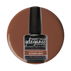 Tammy Taylor Gelegance - Pumpkin Spice
