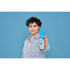 Punky Sugar Cloud Foaming Hair Color 6oz - Jawbreaker