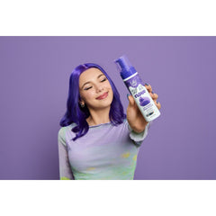 Punky Sugar Cloud Foaming Hair Color 6oz - Poprock