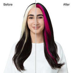 Punky Sugar Cloud Foaming Hair Color 6oz - Candyfloss