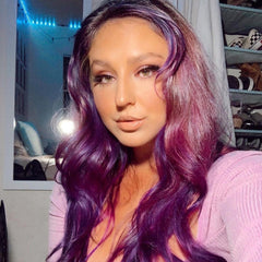 Punky Colour 3.5oz - Purple