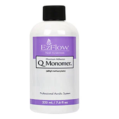 EzFlow Q-Monomer Nail Liquid