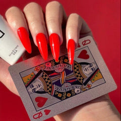DND - Queen of Hearts #799