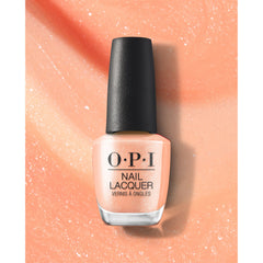 OPI Nail Lacquer - Queens Rule (NLS066)
