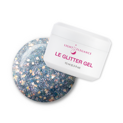 Light Elegance - #Radiant Glitter Sample