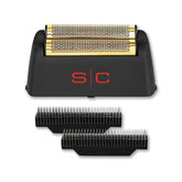 Stylecraft Stainless Steel Rebel Cutters & Foil SC555G