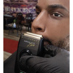 Stylecraft Forged Replacement Cutters Absolute Zero (SCAZRCF)