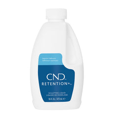 CND Retention+ Sculpting Liquid