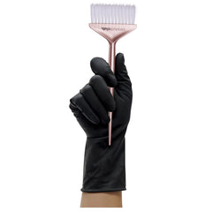 Product Club Extra Wide Rose Gold Brushes 2pk (RGEWCB-2)