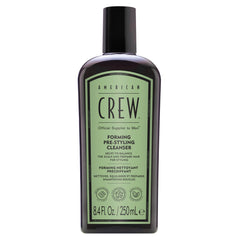 American Crew Forming Pre Styling Cleanser Shampoo 8.4oz