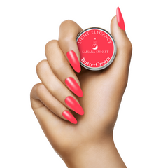 Light Elegance - Sahara Sunset Butter Cream (5ml)