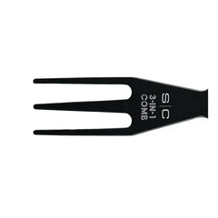 Stylecraft 3-in-1 Wide Tooth Comb