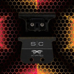 Stylecraft Fixed X Pro Wide Blade SC536B