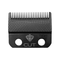 Stylecraft Pro Black Diamond Fade & Shallow 2.0 Blade Set (SC540B)