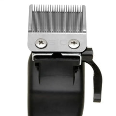 Stylecraft Ace Stainless Steel Taper & Ceramic Deep Tooth Blade Set (SC543S)