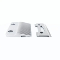 Stylecraft Ace Stainless Steel Taper & Ceramic Deep Tooth Blade Set (SC543S)