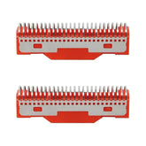 Stylecraft Forged Replacement Cutters Absolute Zero (SCAZRCF)