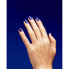 OPI Nail Lacquer - Scorpio Seduction (NLH019)