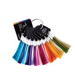 Scruples Urban Shock Color Craze Swatch Ring