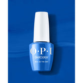 OPI GelColor - Sea-ze the Day