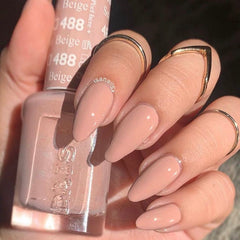 DND - Season Beige #488
