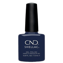 CND Shellac - High Waisted Jeans .25oz