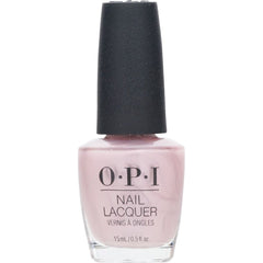OPI Nail Lacquer - Shellmates Forever (NLE96)