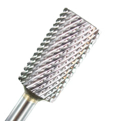 Medicool 2-Way Silver Carbide Small Barrel Bit CC2