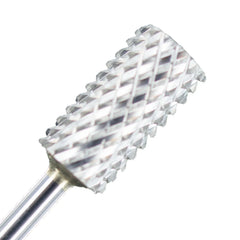 Medicool 2-Way Silver Carbide Small Barrel Bit CC2