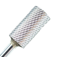 Medicool 2-Way Silver Carbide Small Barrel Bit CC2