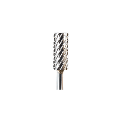 Medicool 2-Way Silver Carbide Small Barrel Bit CC2