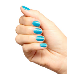 OPI GelColor - Sky Blue's the Limit (GCS077)