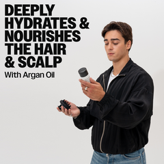 Slick Gorilla Detox 2 In 1 Shampoo & Conditioner 6.76oz/200ml