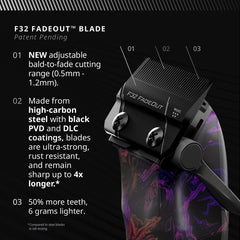 Wahl Vapor LE Clipper *COMING SOON*