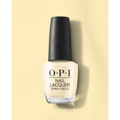 OPI Nail Lacquer - Blinded By The Ring Light (NLS003)