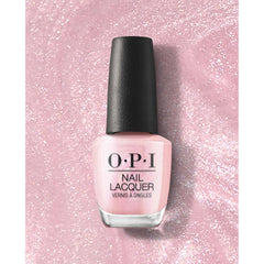 OPI Nail Lacquer - I Meta My Soulmate (NLS007)
