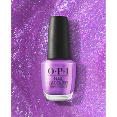 OPI Nail Lacquer - I Sold My Crypto (NLS012)
