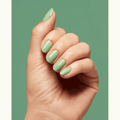 OPI Nail Lacquer - $elf Made (NLS020)