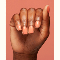 OPI GelColor - Apricot AF (GCS014)