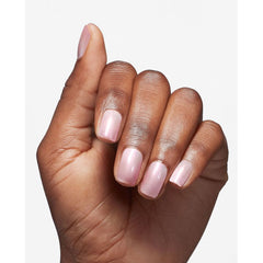 OPI Nail Lacquer - Glazed N' Amused (NLS013)