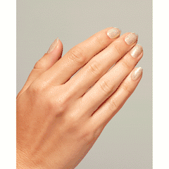 OPI Nail Lacquer - Gliterally Shimmer (NLS021)