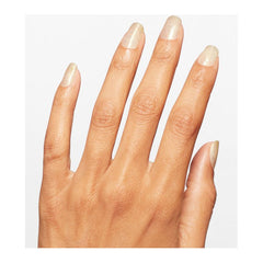 OPI Nail Lacquer - Gliterally Shimmer (NLS021)