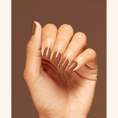 OPI Nail Lacquer - Material Gworl (NLS024)