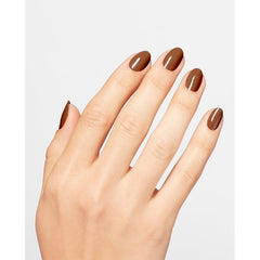 OPI Nail Lacquer - Material Gworl (NLS024)