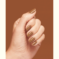 OPI Nail Lacquer - Spice Up Your Life (NLS023)