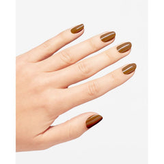 OPI Nail Lacquer - Spice Up Your Life (NLS023)