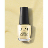OPI Nail Lacquer - Buttafly (NLS022)