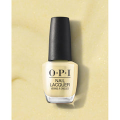 OPI Nail Lacquer - Buttafly (NLS022)