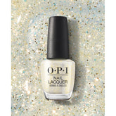 OPI Nail Lacquer - Gliterally Shimmer (NLS021)